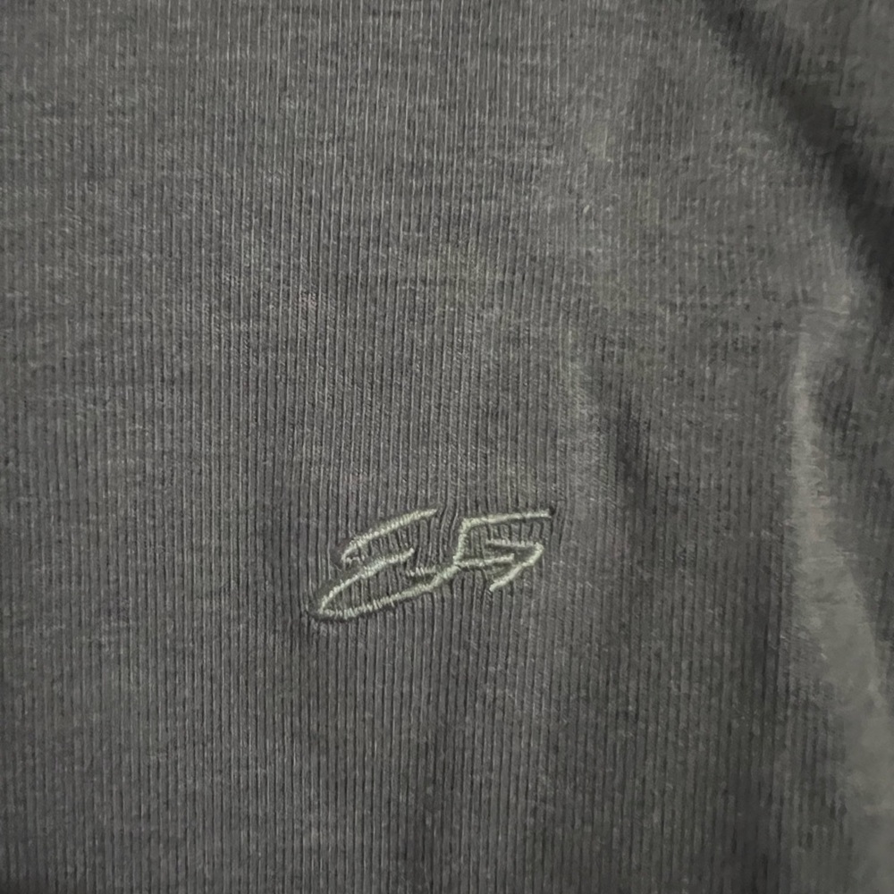 Ever Forward - Women's Cropped Athletic LS Tee - XL - Picture 2 of 4